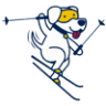 The Downhill Dog