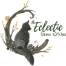 The Eclectic Green Witchery