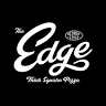 The Edge - Thick Square Pizza - Sandwich