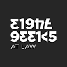 Eight Geeks @ Law