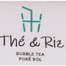 Thé et Riz