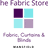 The Fabric Stores