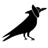 The Fancy Crow