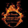 The Fireside Martini Grill, Inc.