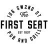 The First Seat Pub & Grill