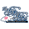 The Foxy Fish