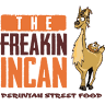 The Freakin Incan