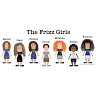 The Frizz Girls