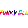 The Funky Den