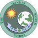 The Ganges World School Rooma Kanpur