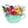 The Garden Coffee & Local Eats