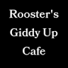 The Giddy up Cafe