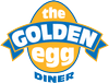 The Golden Egg Diner