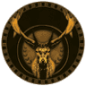 The Golden Stag