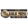 The Gold Mine Hotel