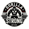The Gorilla Strong