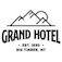 The Grand Hotel & Restaurant