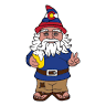 The Grateful Gnome Sandwich Shoppe & Brewery