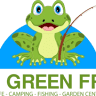 The Green Frog Campsite, Cafe & Fishery