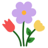 The Grounds Florals By Silva