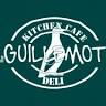 The Guillemot Café