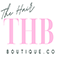 The Hair boutique Co - Hair Extensions Gold Coast - Gold Coast Blonde Specialists