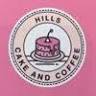 Hills Cake and Coffee