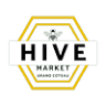 THE HIVE MARKET