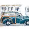 The Horsell Framing Company