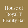 House of RoyalT Beauty Bar & Boutique