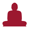 The Hungry Buddha