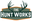 The Hunt Works