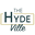 The Hyde Ville (บ้านเดอะไฮด์วิลล์)