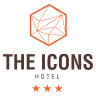 The ICONS Hotel