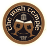 The Irish temple