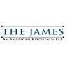The James - An American Kitchen & Bar