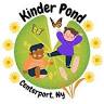 The Kinder Pond