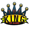 The King of Games Udine