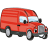 The Laundry Van