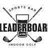 The Leaderboard Sports Bar