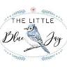The Little Blue Jay