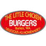 The Little Chicken Burgers