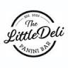 The Little Deli & Panini Bar