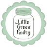The Little Green Pantry - Zero Waste