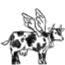 The Lost Cow