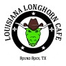 The Louisiana Longhorn Cafe