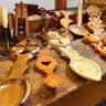 The Lovespoon Workshop