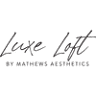 Luxe Loft by Mathews Aesthetics
