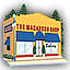 The Macaroon Shop