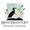 The Marsh Harbour Inn